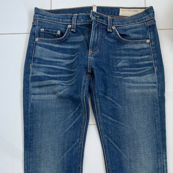 Rag & Bone Jeans - Picture 6 of 8